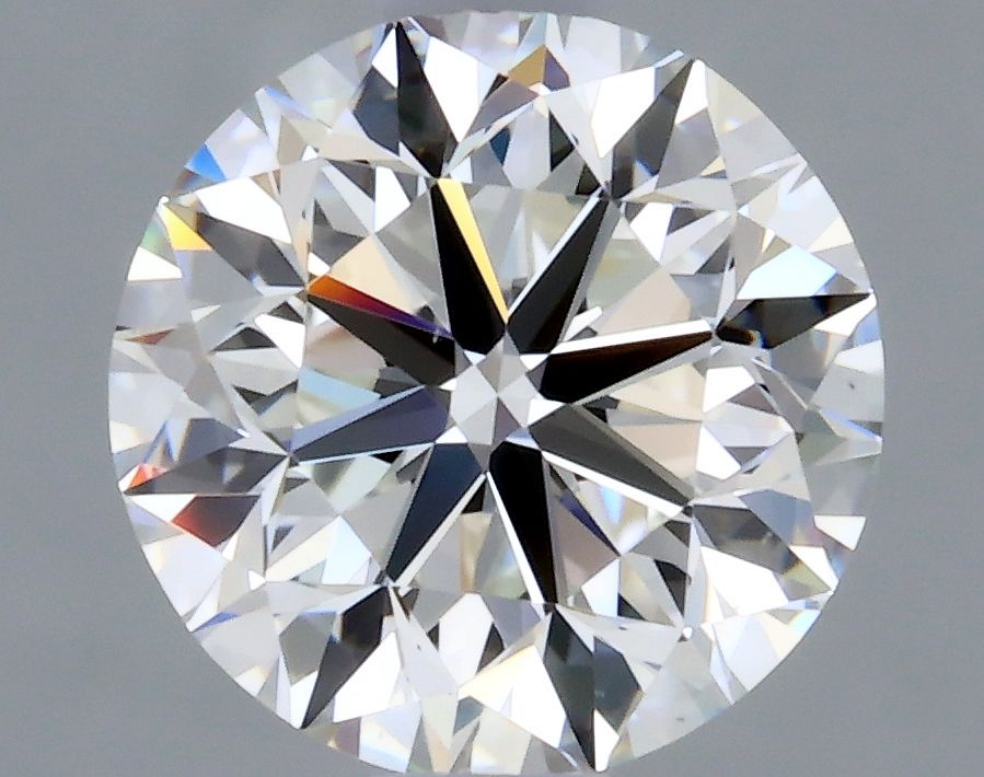 6502517768 Diamant Natural ROUND VS1