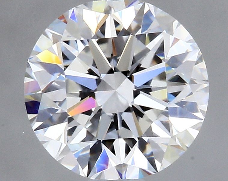 6502517829 Diamant Natural ROUND VS1