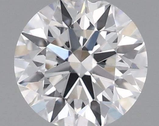 6502518659 Diamant Natural ROUND VS2