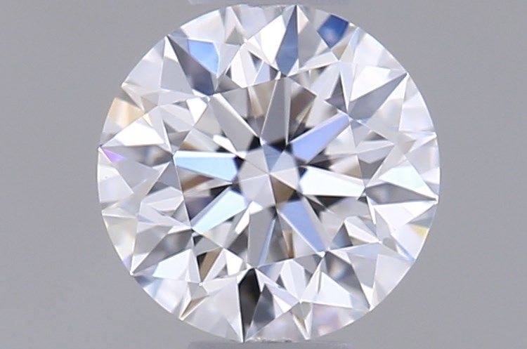 6502520541 Diamant Natural ROUND VVS2