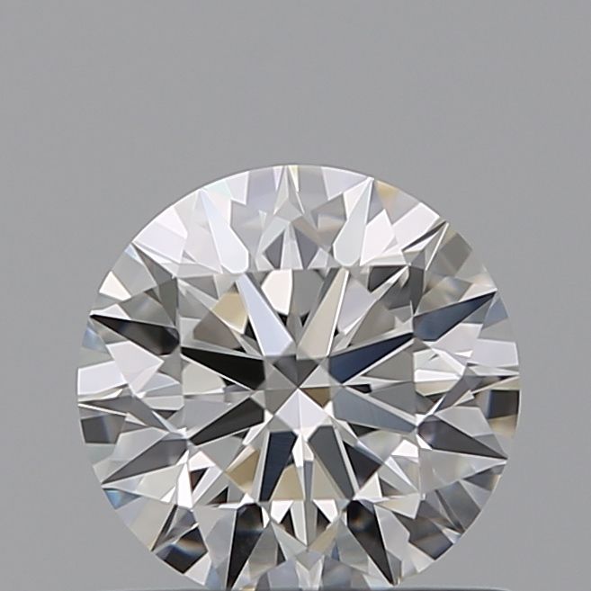 6502521424 Diamant Natural ROUND IF