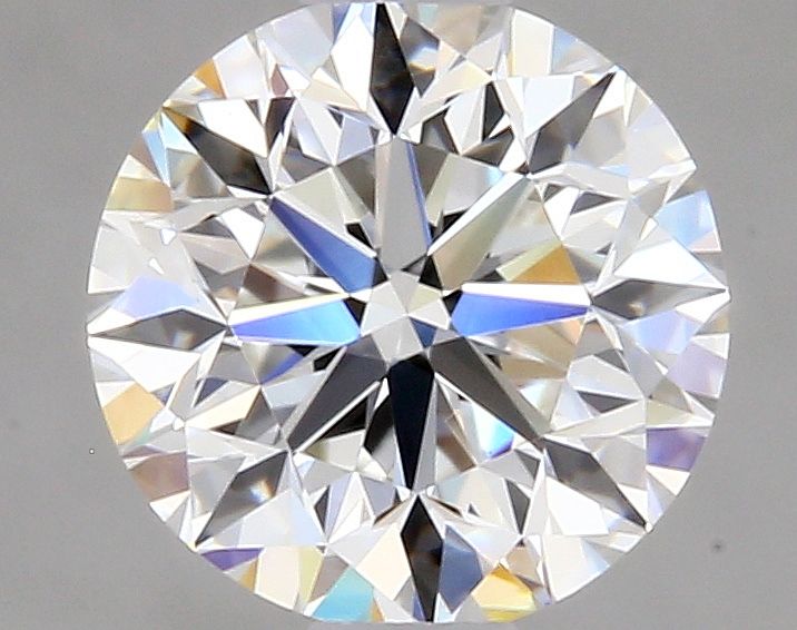 6502527365 Diamant Natural ROUND VS1