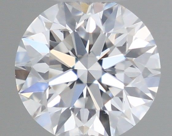6502538482 Diamant Natural ROUND VS1