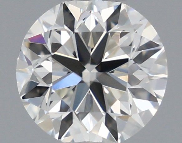6502538632 Diamant Natural ROUND VS1