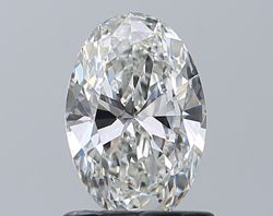 6502541768 Diamant Natural OVAL VVS1