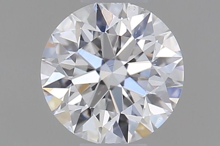 6502543298 Diamant Natural ROUND SI1