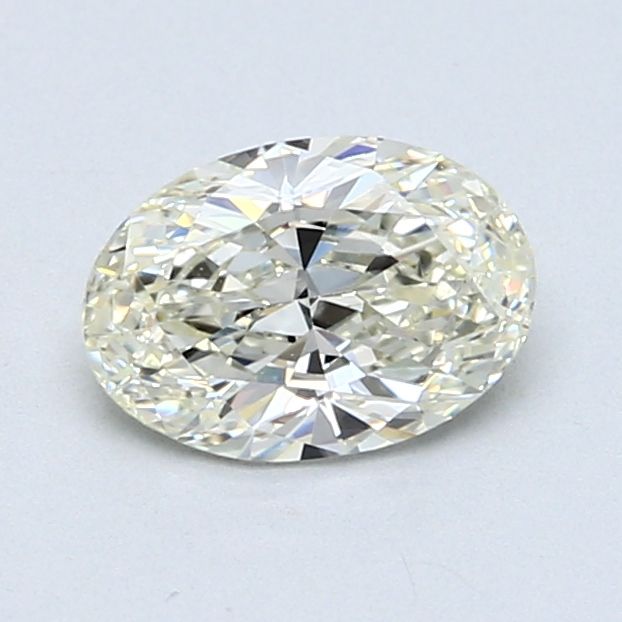 6502546094 Diamant Natural OVAL VS2