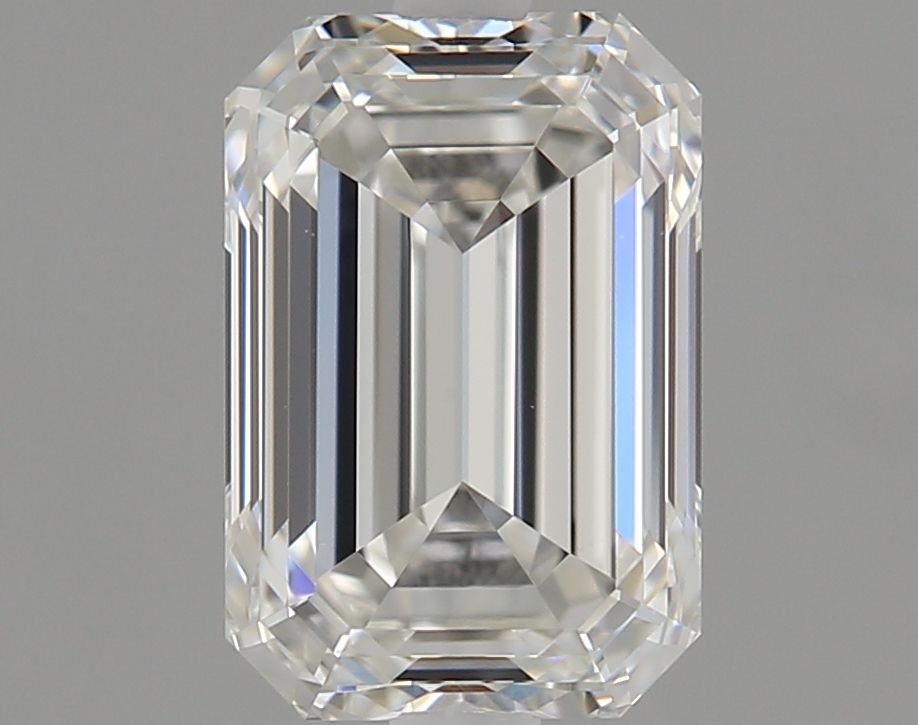 6502546905 Diamant Natural EMERALD VS1