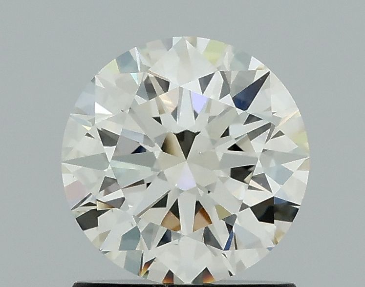 6502548572 Diamant Natural ROUND VS2