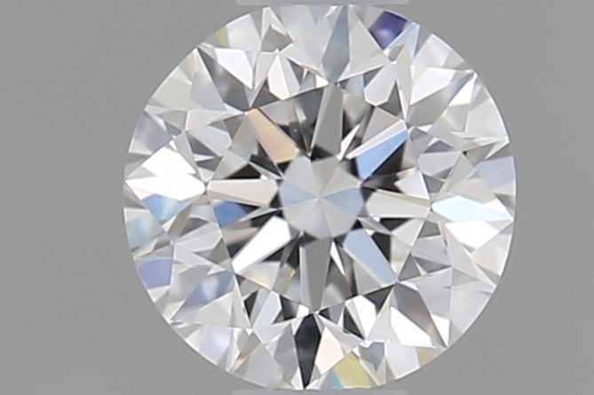 6502548789 Diamant Natural ROUND VS1