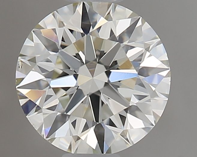 6502551808 Diamant Natural ROUND VS2