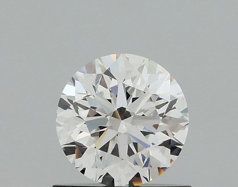 6502553180 Diamant Natural ROUND VVS2