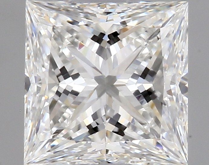 6502563942 Diamant Natural PRINCESS VVS1