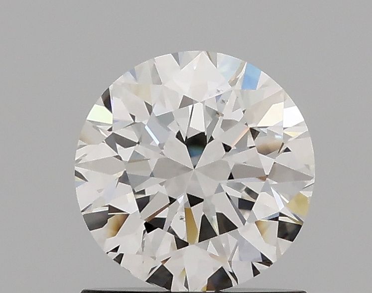6502564873 Diamant Natural ROUND SI1