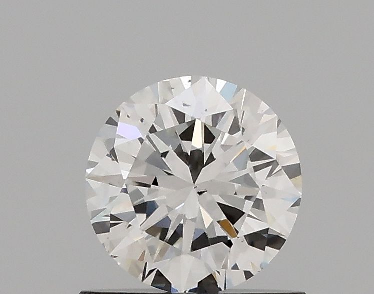 6502564884 Diamant Natural ROUND SI1