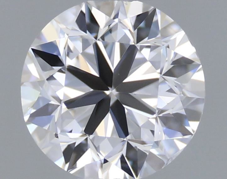 6502566808 Diamant Natural ROUND VS1