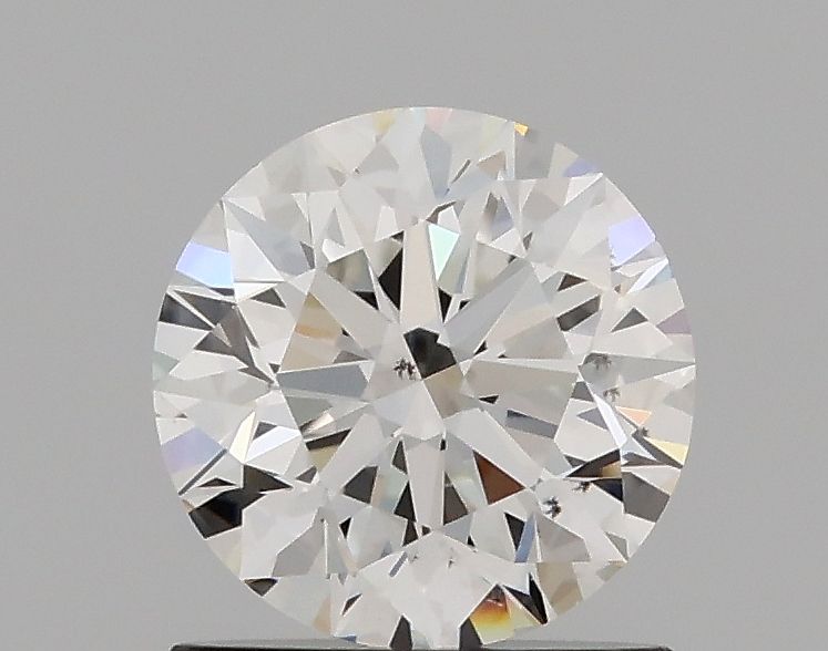 6502577022 Diamant Natural ROUND SI1