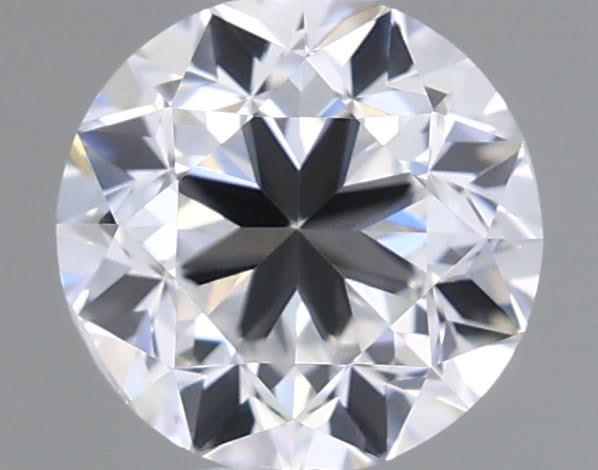 6502581302 Diamant Natural ROUND SI1
