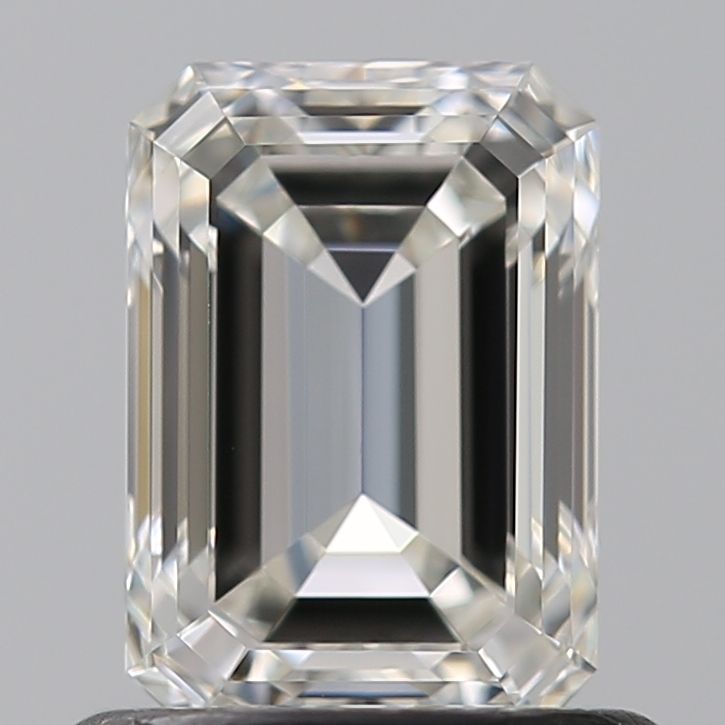 6502582464 Diamant Natural EMERALD VVS1