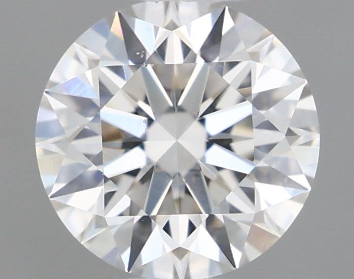 6502583286 Diamant Natural ROUND VS2