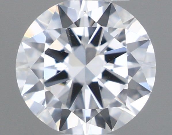6502583965 Diamant Natural ROUND VVS1