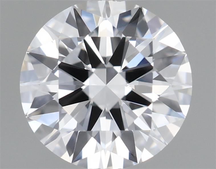 6502585162 Diamant Natural ROUND VVS2