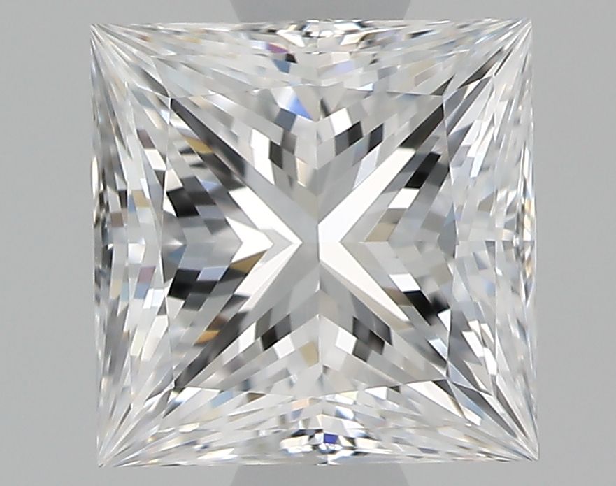6502585756 Diamant Natural PRINCESS VS1