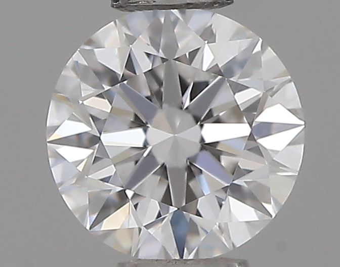 6502590675 Diamant Natural ROUND VVS2