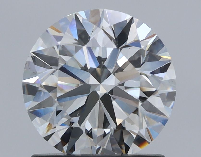 6502592741 Diamant Natural ROUND VS2