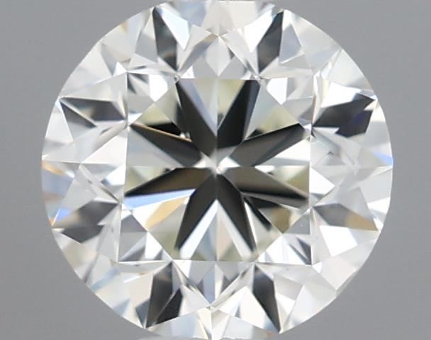 6502593640 Diamant Natural ROUND VS1
