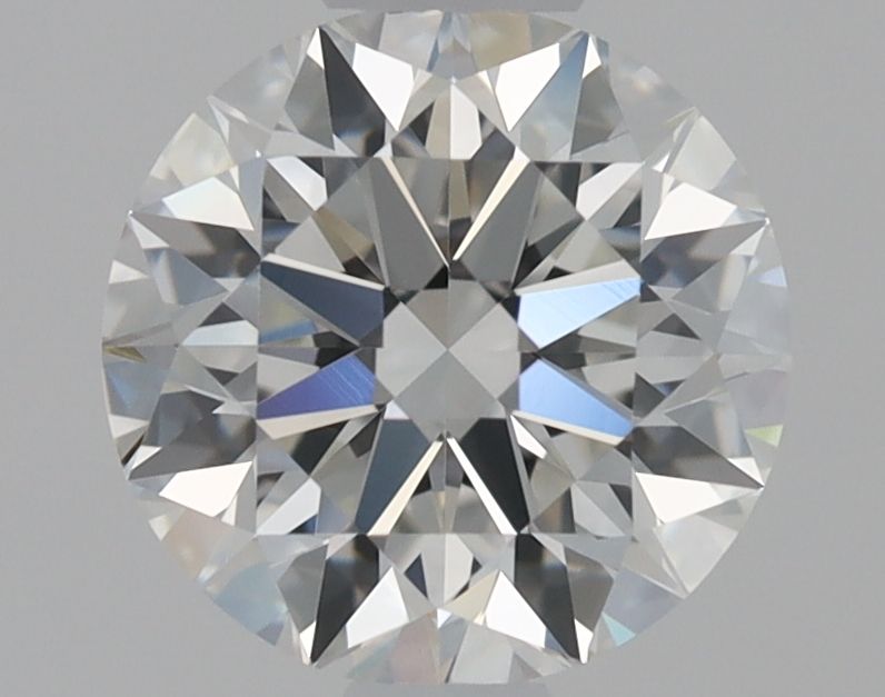 6502594992 Diamant Natural ROUND VVS2