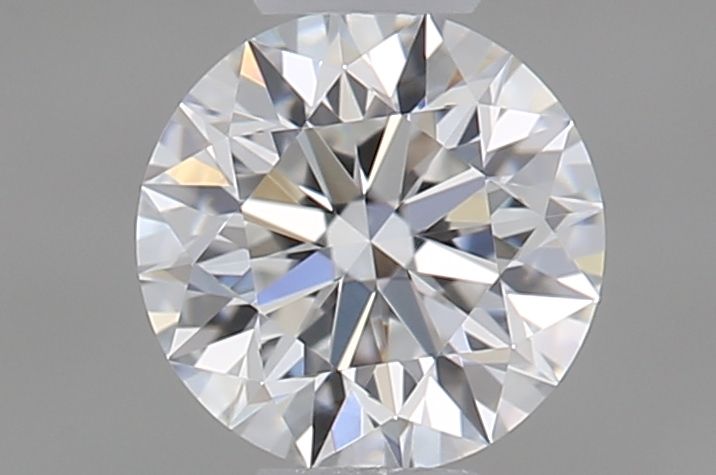 6502601033 Diamant Natural ROUND VVS1