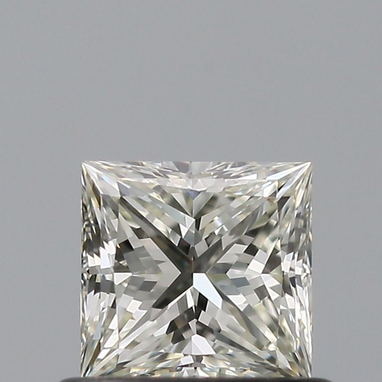 6502603321 Diamant Natural PRINCESS VVS1