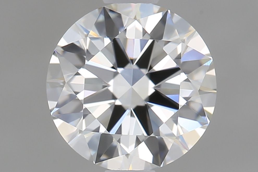6502604344 Diamant Natural ROUND SI1