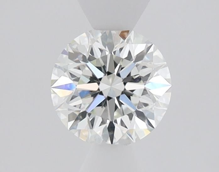6502606409 Diamant Natural ROUND VVS1