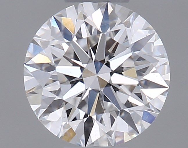 6502608916 Diamant Natural ROUND SI1