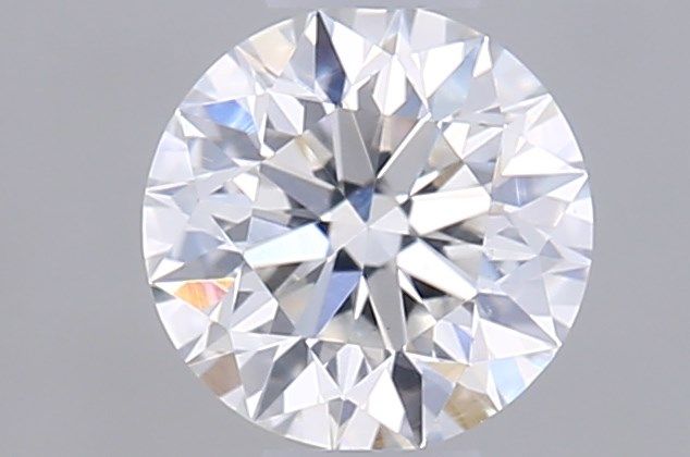 6502610777 Diamant Natural ROUND SI1