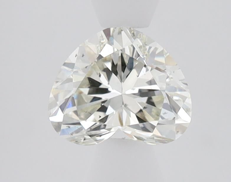 6502611482 Diamant Natural HEART SI1