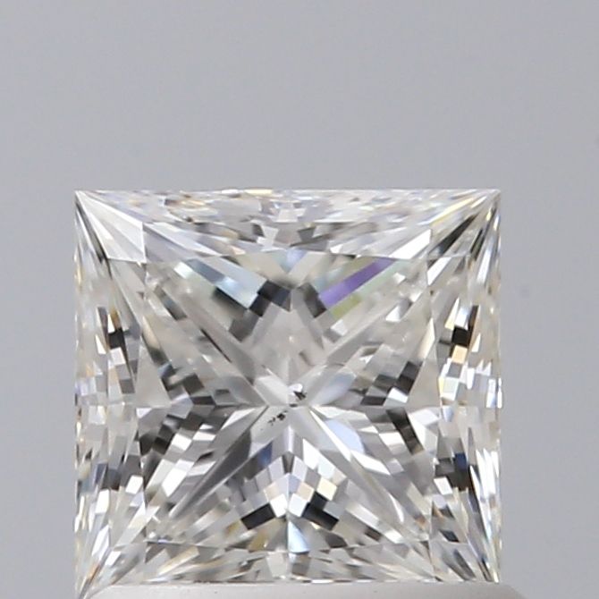 6502616304 Diamant Natural PRINCESS SI1