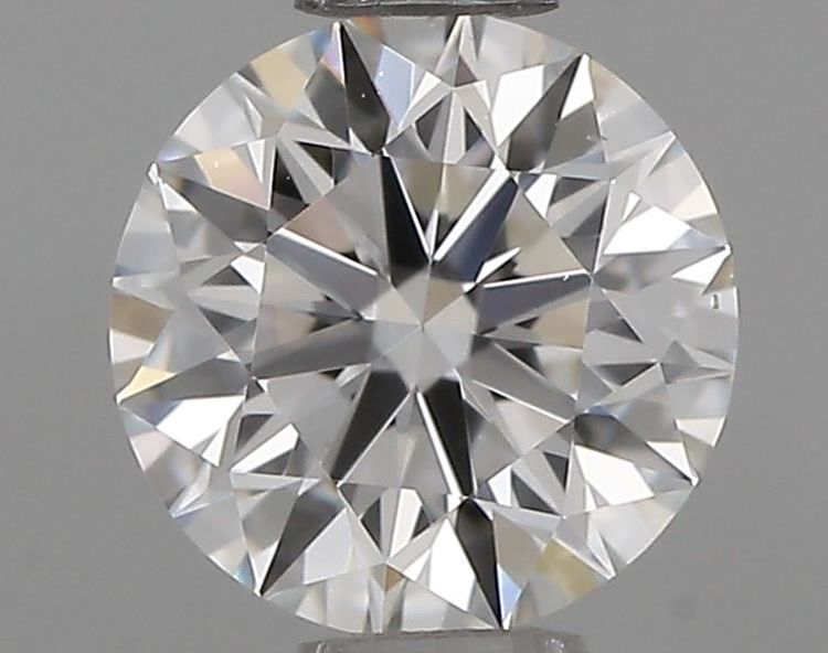 6502617284 Diamant Natural ROUND VS2