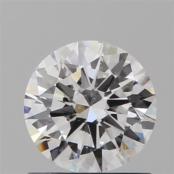 6502631766 Diamant Natural ROUND VS2