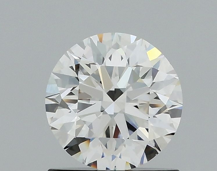 6502634260 Diamant Natural ROUND VS1