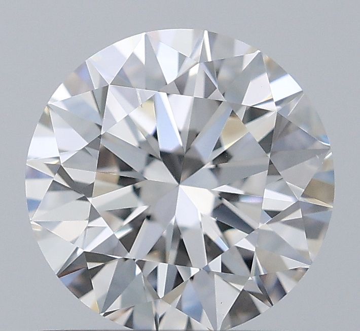 6502638702 Diamant Natural ROUND VS2