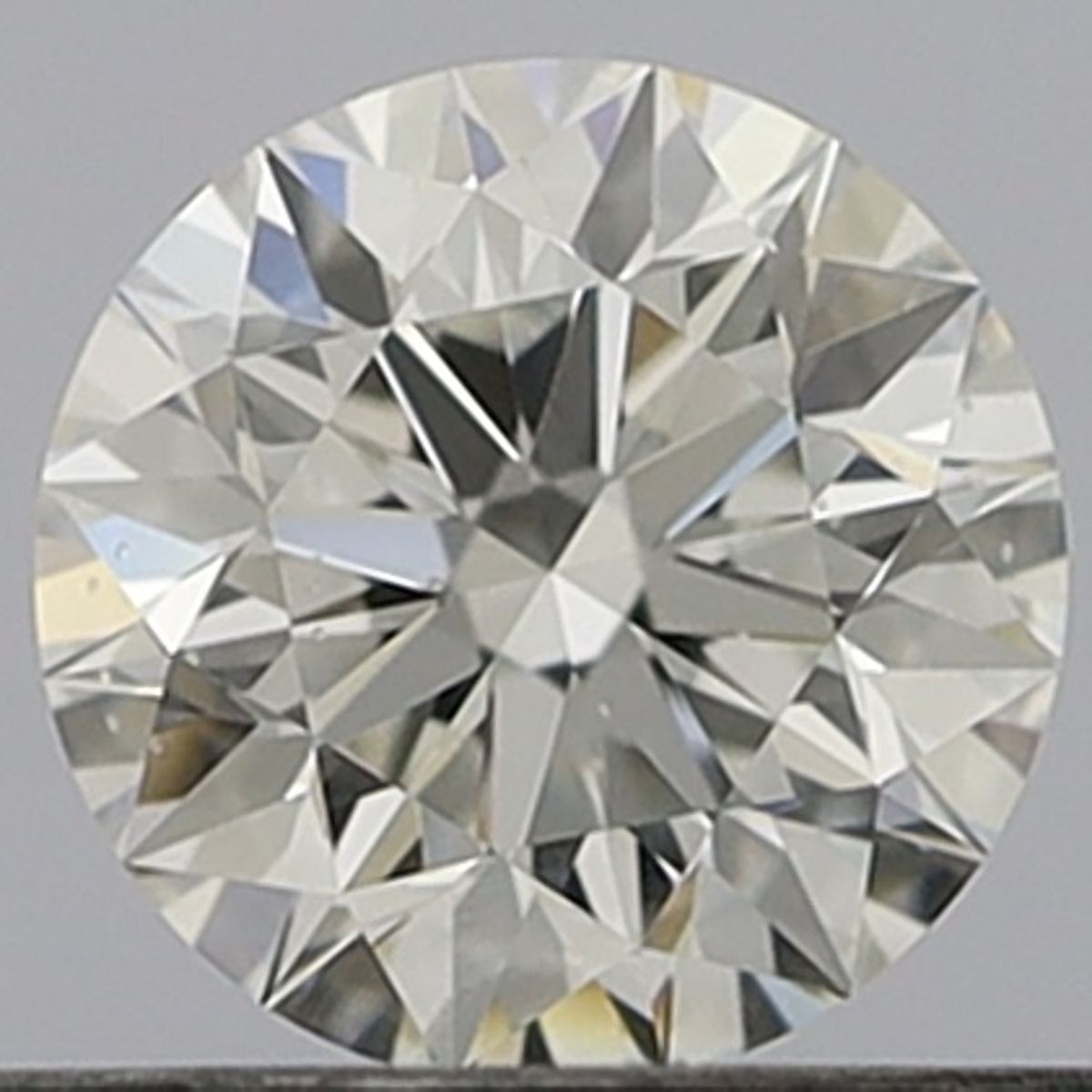6502638780 Diamant Natural ROUND SI1