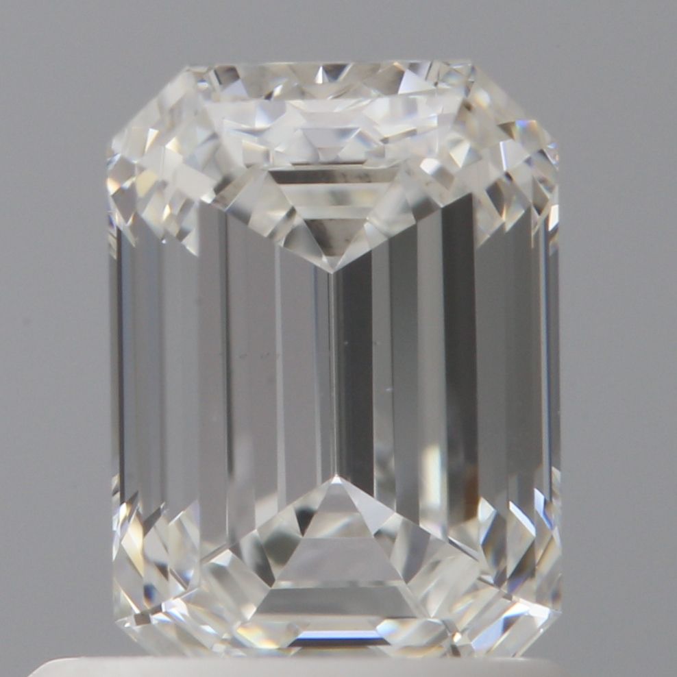 6502642869 Diamant Natural EMERALD VS1