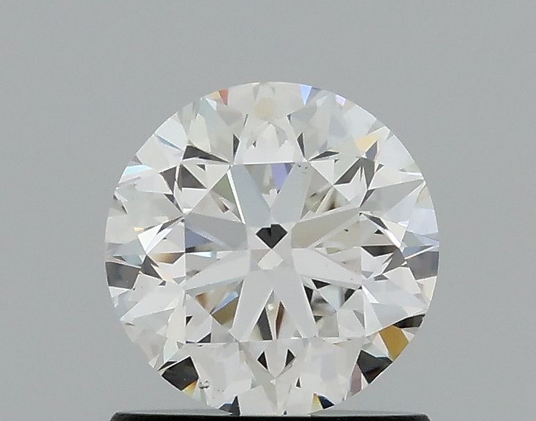6502644052 Diamant Natural ROUND VS2