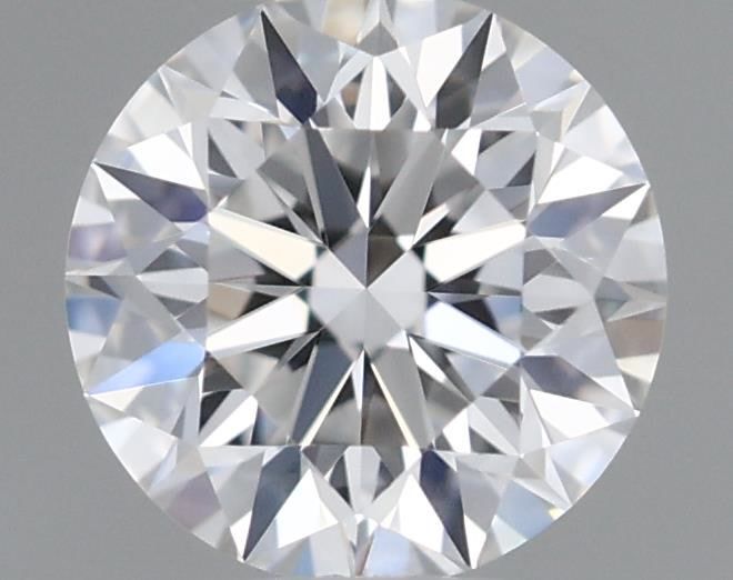 6502651798 Diamant Natural ROUND VVS1