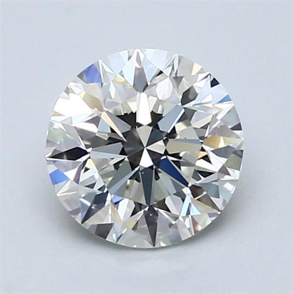 6502652636 Diamant Natural ROUND VS1