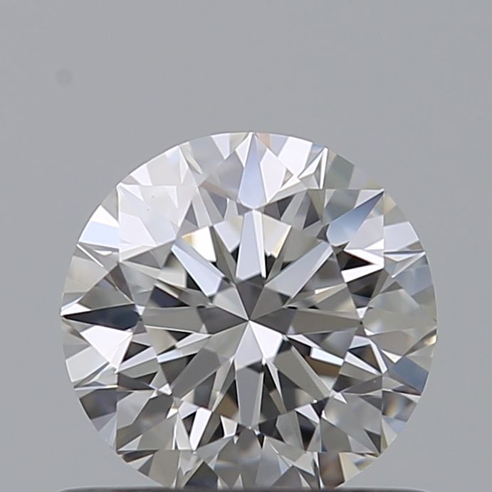 6502653529 Diamant Natural ROUND VVS1