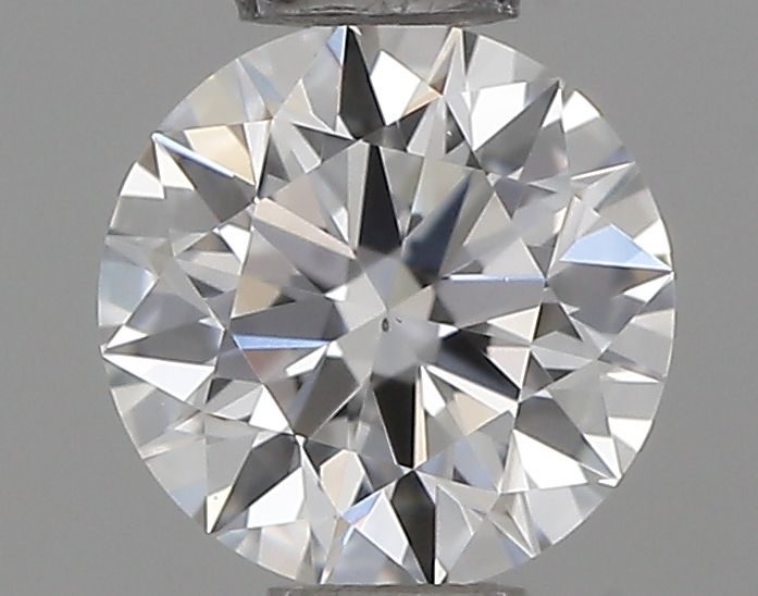 6502656137 Diamant Natural ROUND VS2